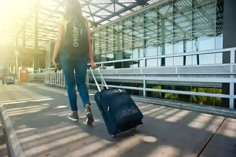 Pacotes nacionais - Viagem de luxo